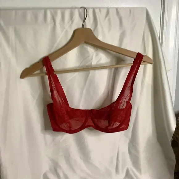 Journelle Bra - Picture 3 of 5